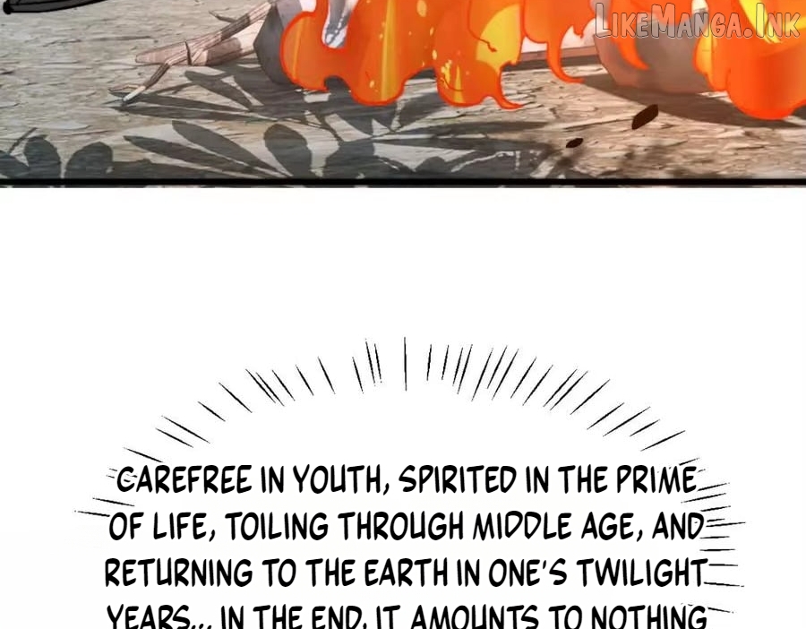 Master: This Villainous Disciple Is Not The Holy Child — Chapter 195 — page 9