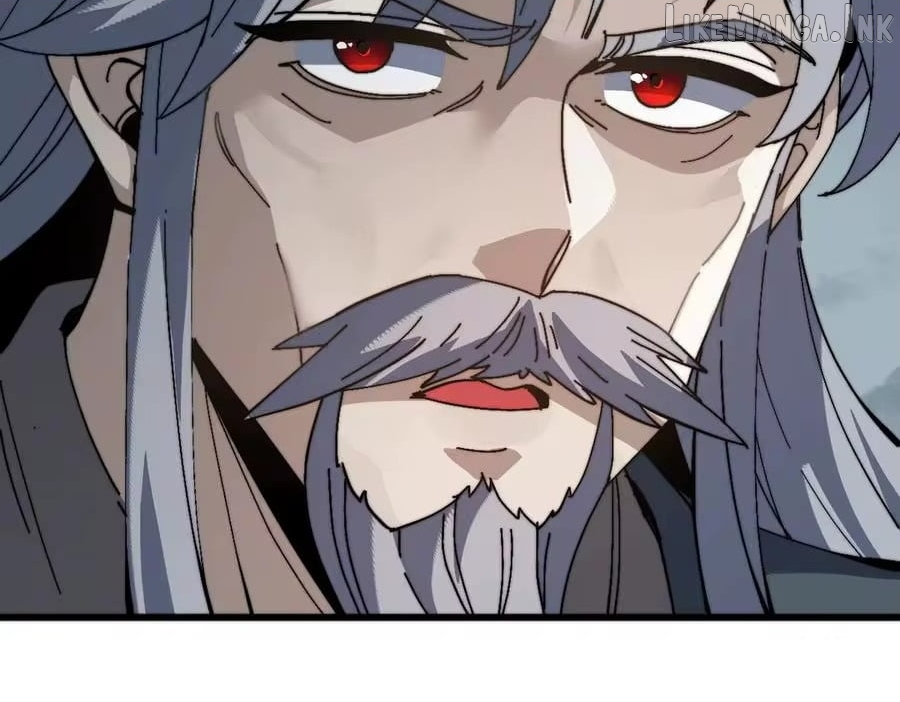 Master: This Villainous Disciple Is Not The Holy Child — Chapter 195 — page 11