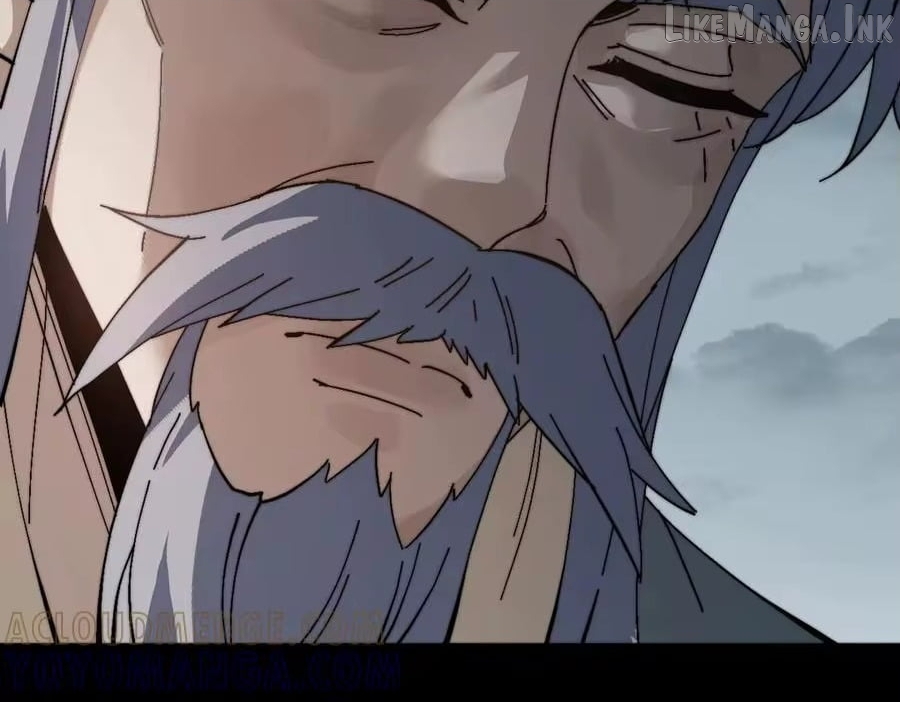 Master: This Villainous Disciple Is Not The Holy Child — Chapter 195 — page 17