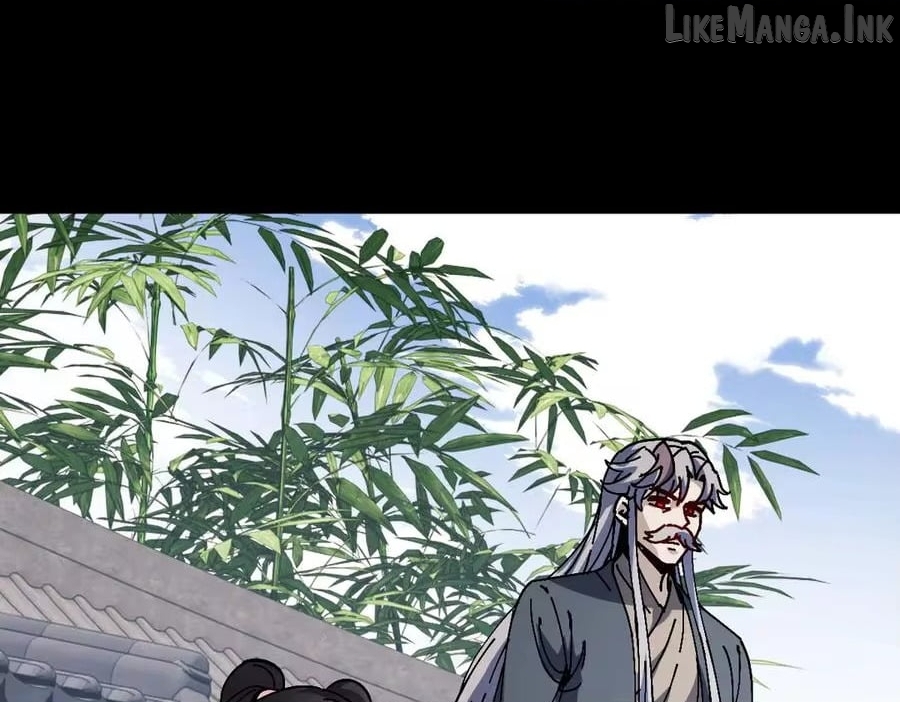 Master: This Villainous Disciple Is Not The Holy Child — Chapter 195 — page 22