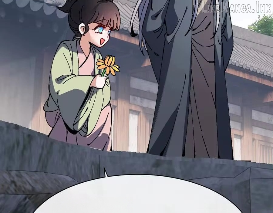Master: This Villainous Disciple Is Not The Holy Child — Chapter 195 — page 23