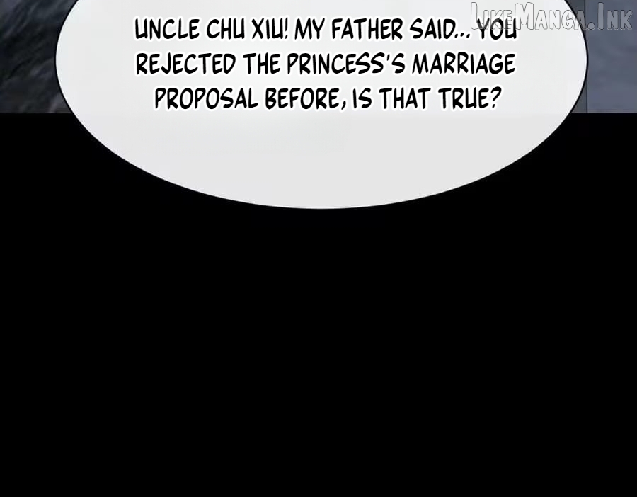 Master: This Villainous Disciple Is Not The Holy Child — Chapter 195 — page 24