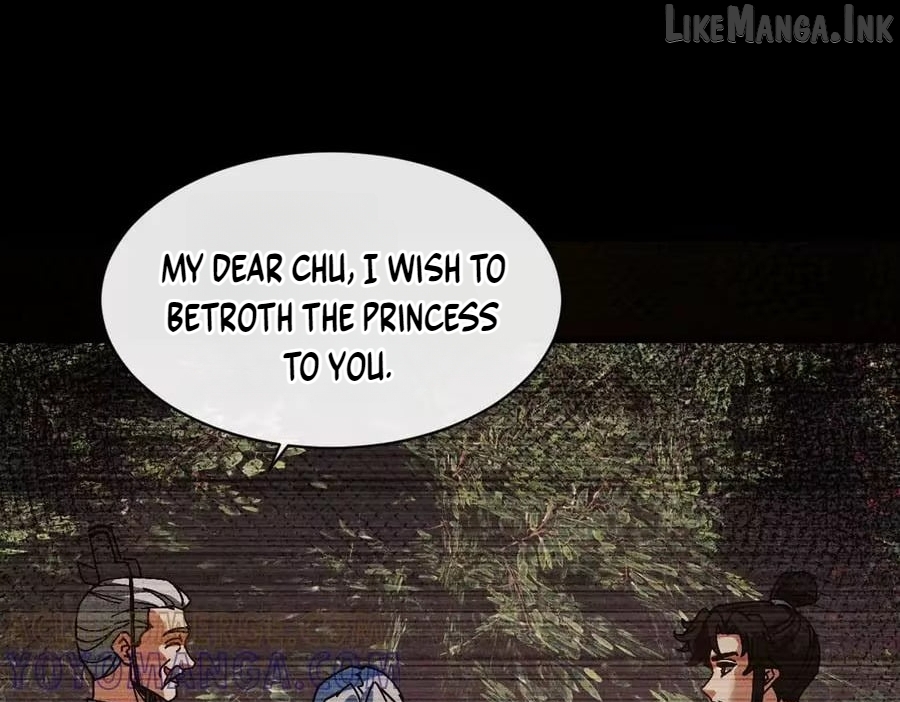 Master: This Villainous Disciple Is Not The Holy Child — Chapter 195 — page 25