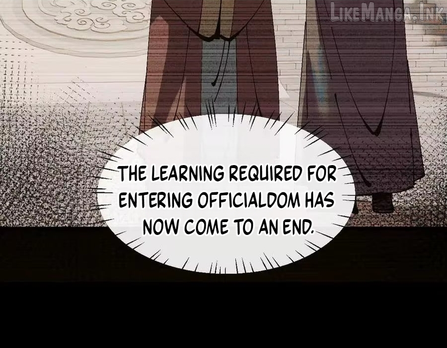 Master: This Villainous Disciple Is Not The Holy Child — Chapter 195 — page 30