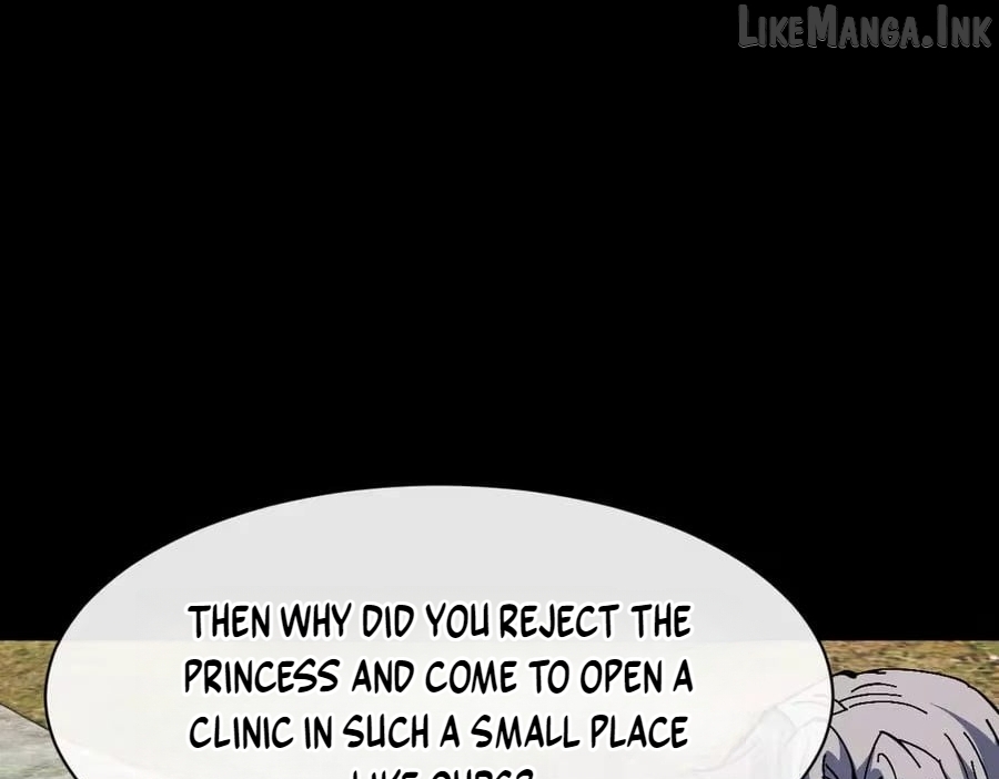 Master: This Villainous Disciple Is Not The Holy Child — Chapter 195 — page 31