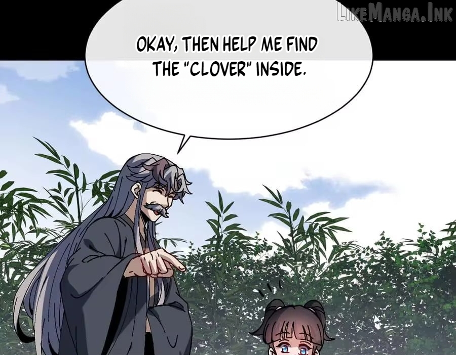 Master: This Villainous Disciple Is Not The Holy Child — Chapter 195 — page 38