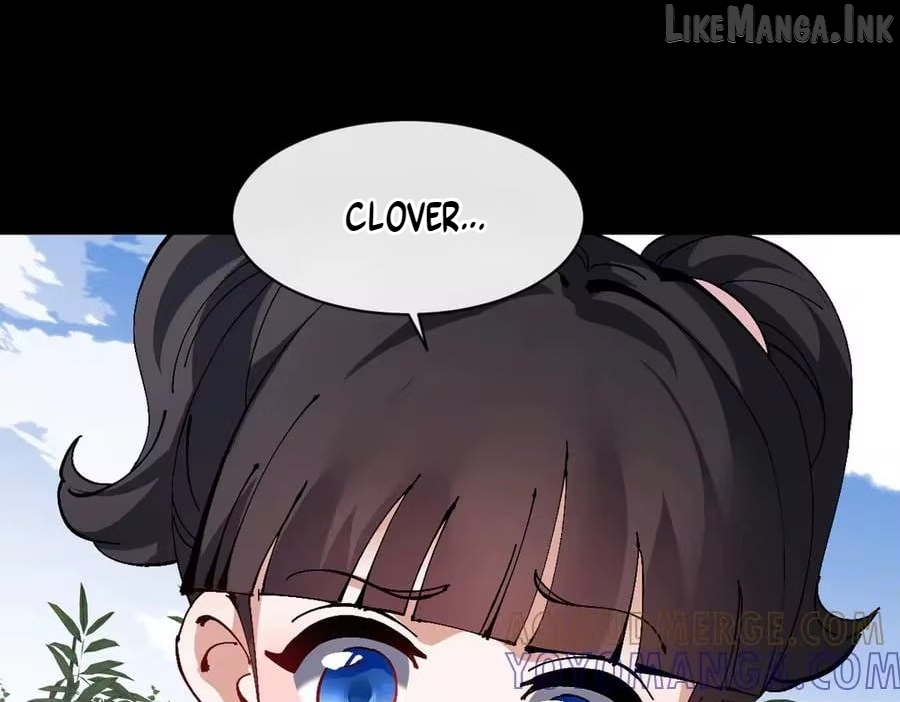 Master: This Villainous Disciple Is Not The Holy Child — Chapter 195 — page 41