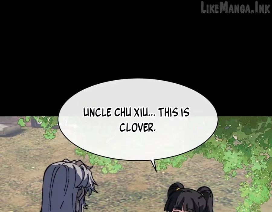 Master: This Villainous Disciple Is Not The Holy Child — Chapter 195 — page 44