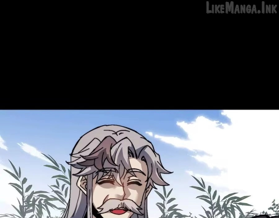 Master: This Villainous Disciple Is Not The Holy Child — Chapter 195 — page 47