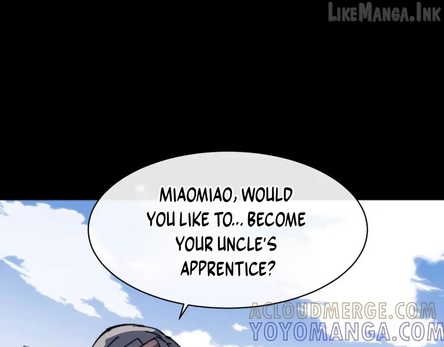 Master: This Villainous Disciple Is Not The Holy Child — Chapter 195 — page 53