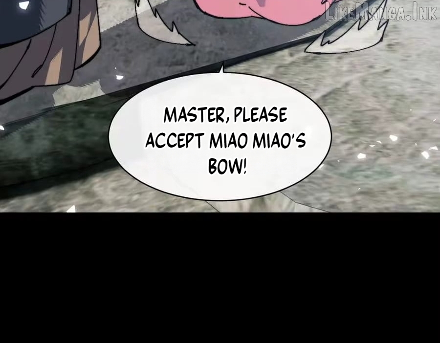 Master: This Villainous Disciple Is Not The Holy Child — Chapter 195 — page 58
