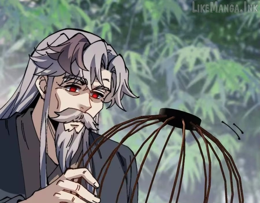 Master: This Villainous Disciple Is Not The Holy Child — Chapter 195 — page 63