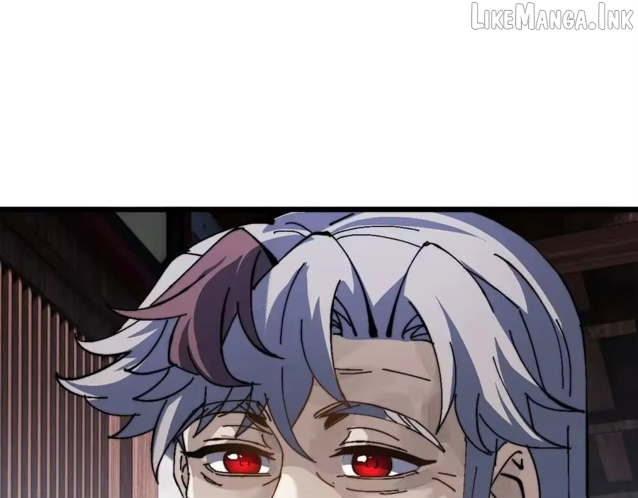 Master: This Villainous Disciple Is Not The Holy Child — Chapter 195 — page 72