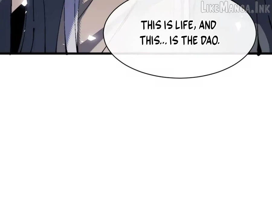 Master: This Villainous Disciple Is Not The Holy Child — Chapter 195 — page 74
