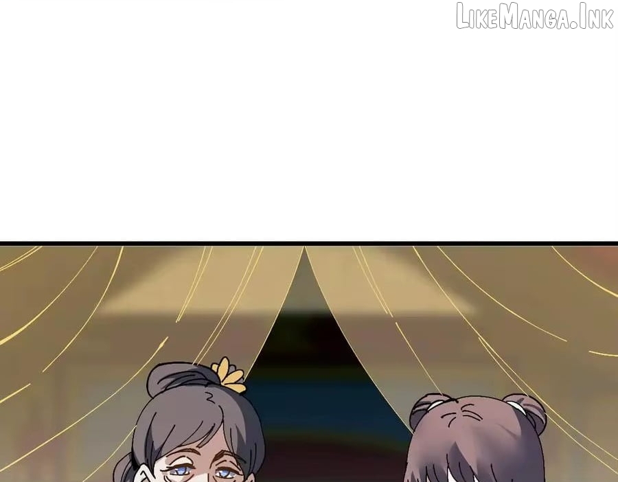 Master: This Villainous Disciple Is Not The Holy Child — Chapter 195 — page 78