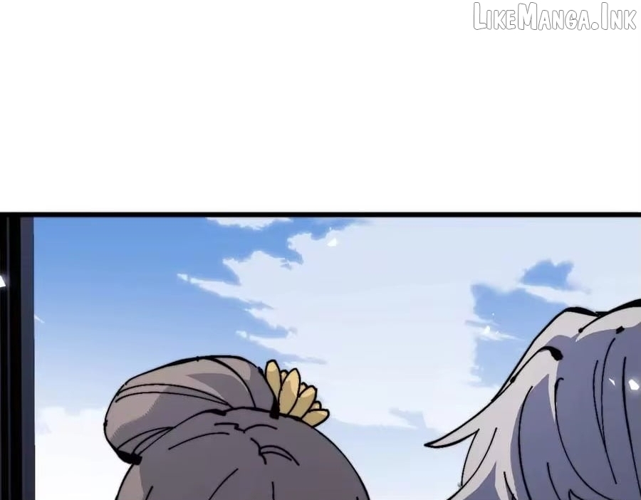 Master: This Villainous Disciple Is Not The Holy Child — Chapter 195 — page 84
