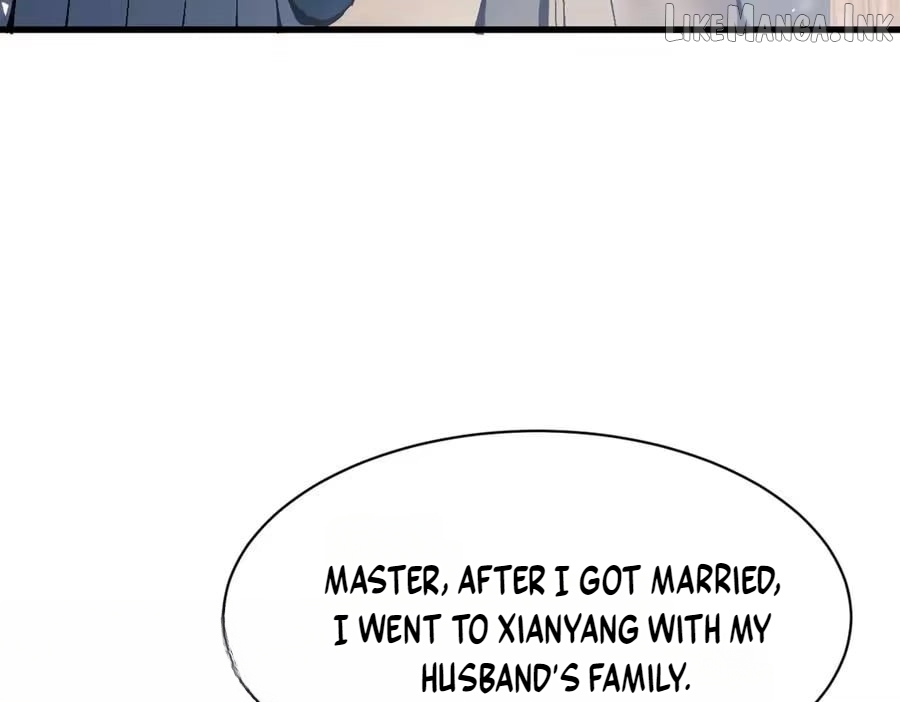 Master: This Villainous Disciple Is Not The Holy Child — Chapter 195 — page 89