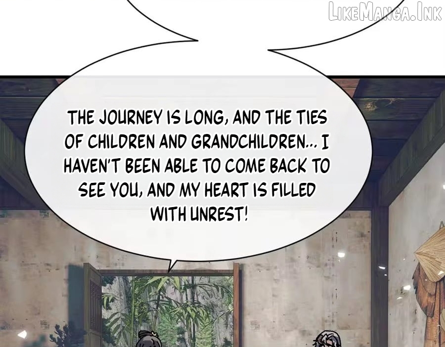 Master: This Villainous Disciple Is Not The Holy Child — Chapter 195 — page 90