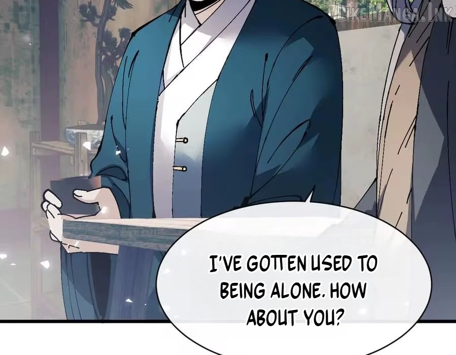 Master: This Villainous Disciple Is Not The Holy Child — Chapter 195 — page 94