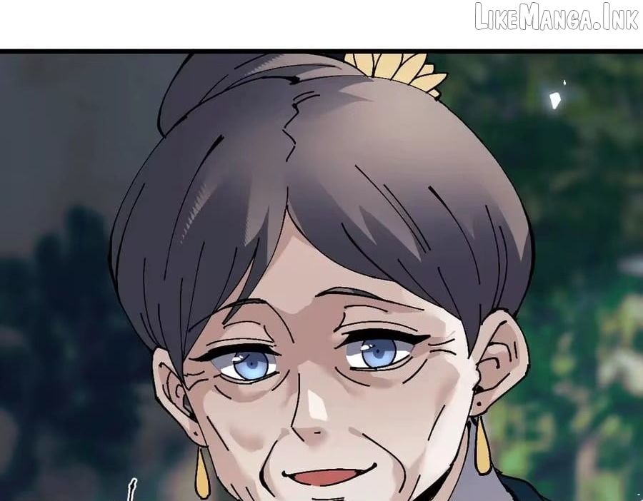 Master: This Villainous Disciple Is Not The Holy Child — Chapter 195 — page 99