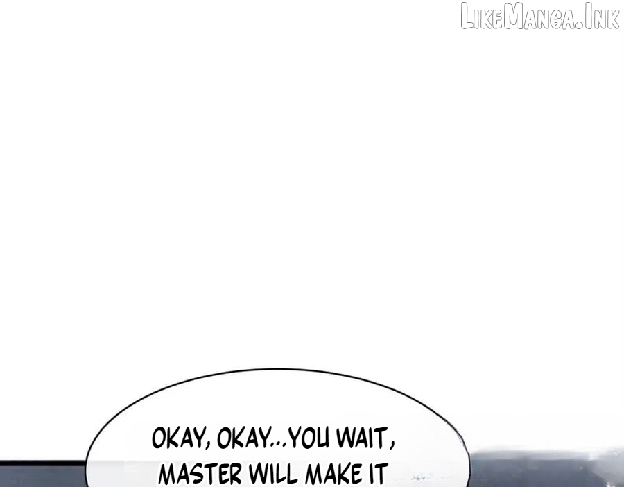 Master: This Villainous Disciple Is Not The Holy Child — Chapter 195 — page 101