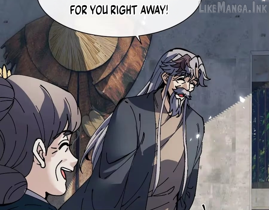 Master: This Villainous Disciple Is Not The Holy Child — Chapter 195 — page 102