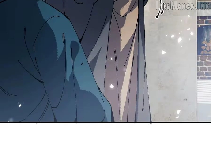 Master: This Villainous Disciple Is Not The Holy Child — Chapter 195 — page 103