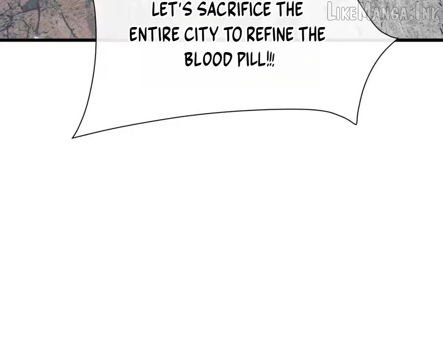 Master: This Villainous Disciple Is Not The Holy Child — Chapter 195 — page 112