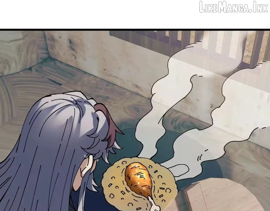 Master: This Villainous Disciple Is Not The Holy Child — Chapter 195 — page 122
