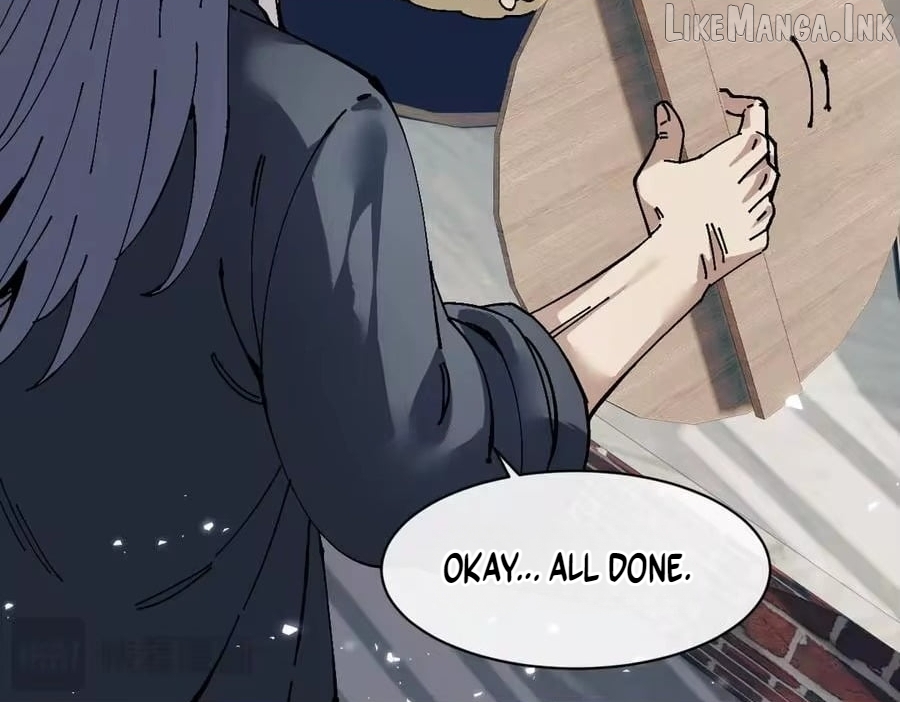 Master: This Villainous Disciple Is Not The Holy Child — Chapter 195 — page 123