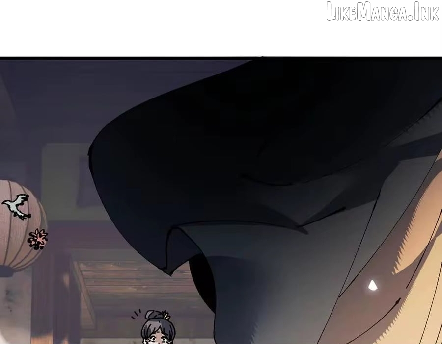 Master: This Villainous Disciple Is Not The Holy Child — Chapter 195 — page 131
