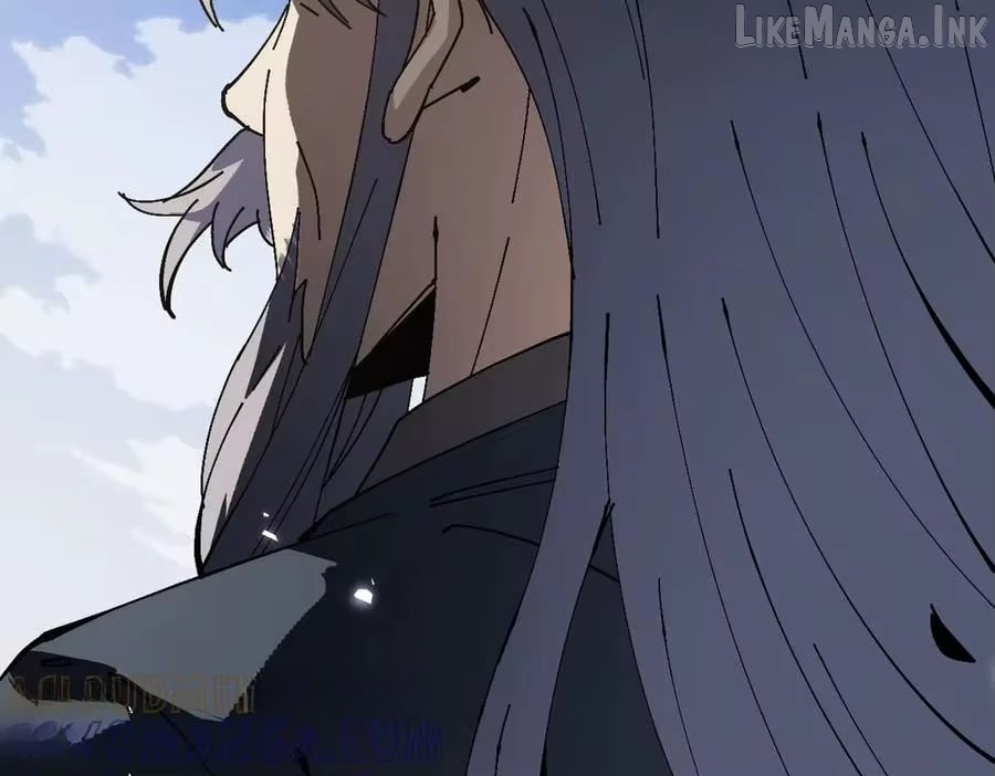 Master: This Villainous Disciple Is Not The Holy Child — Chapter 195 — page 141