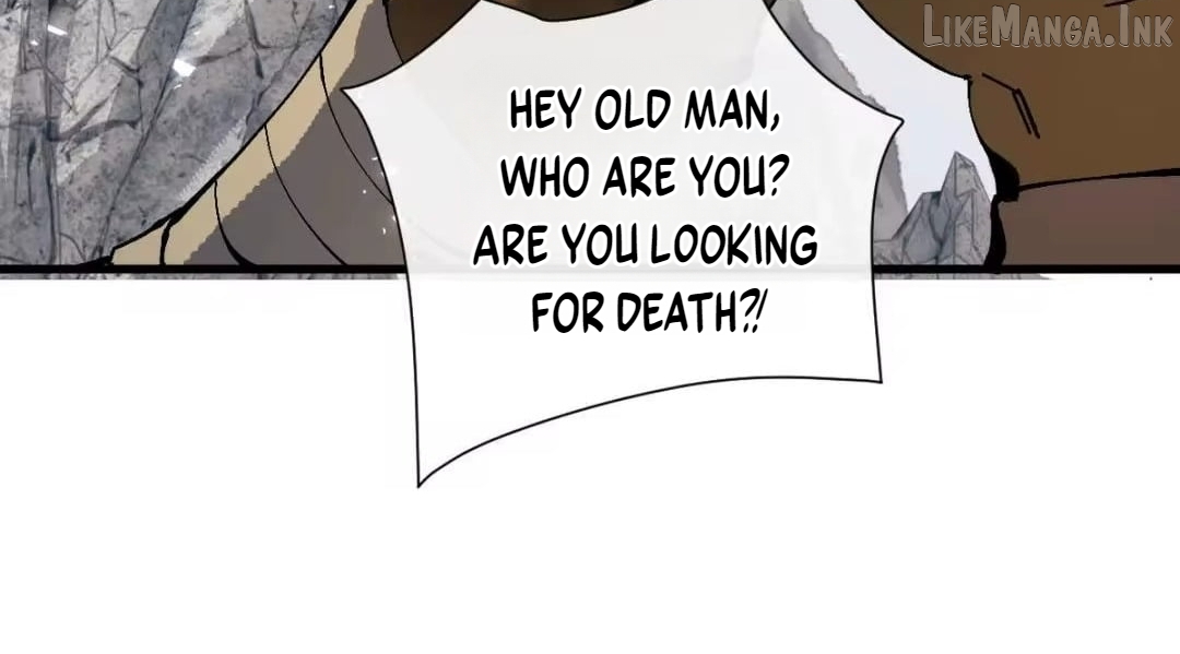 Master: This Villainous Disciple Is Not The Holy Child — Chapter 196 — page 3