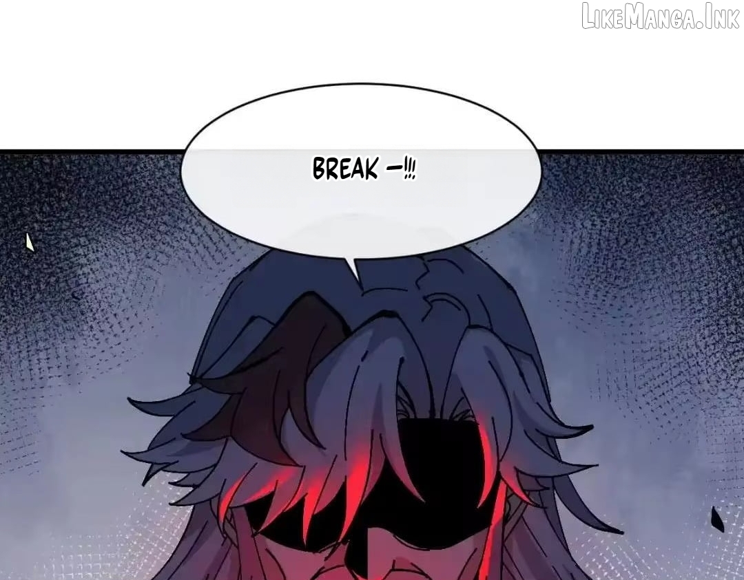 Master: This Villainous Disciple Is Not The Holy Child — Chapter 196 — page 4