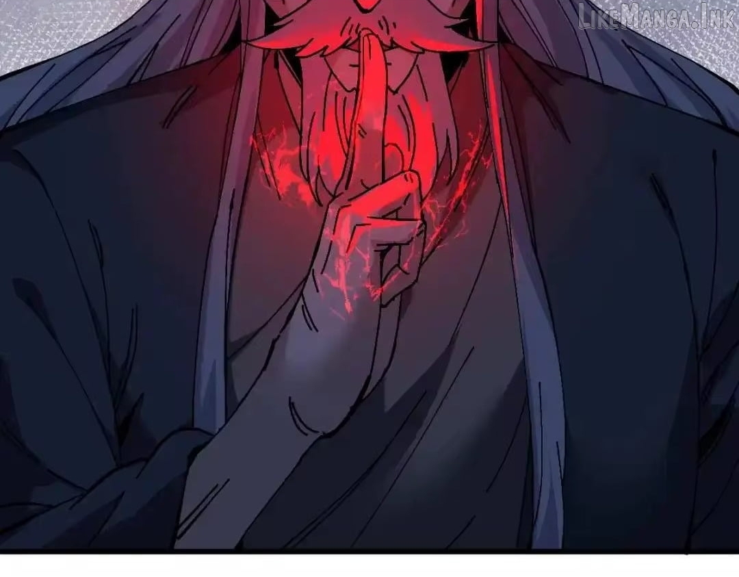 Master: This Villainous Disciple Is Not The Holy Child — Chapter 196 — page 5