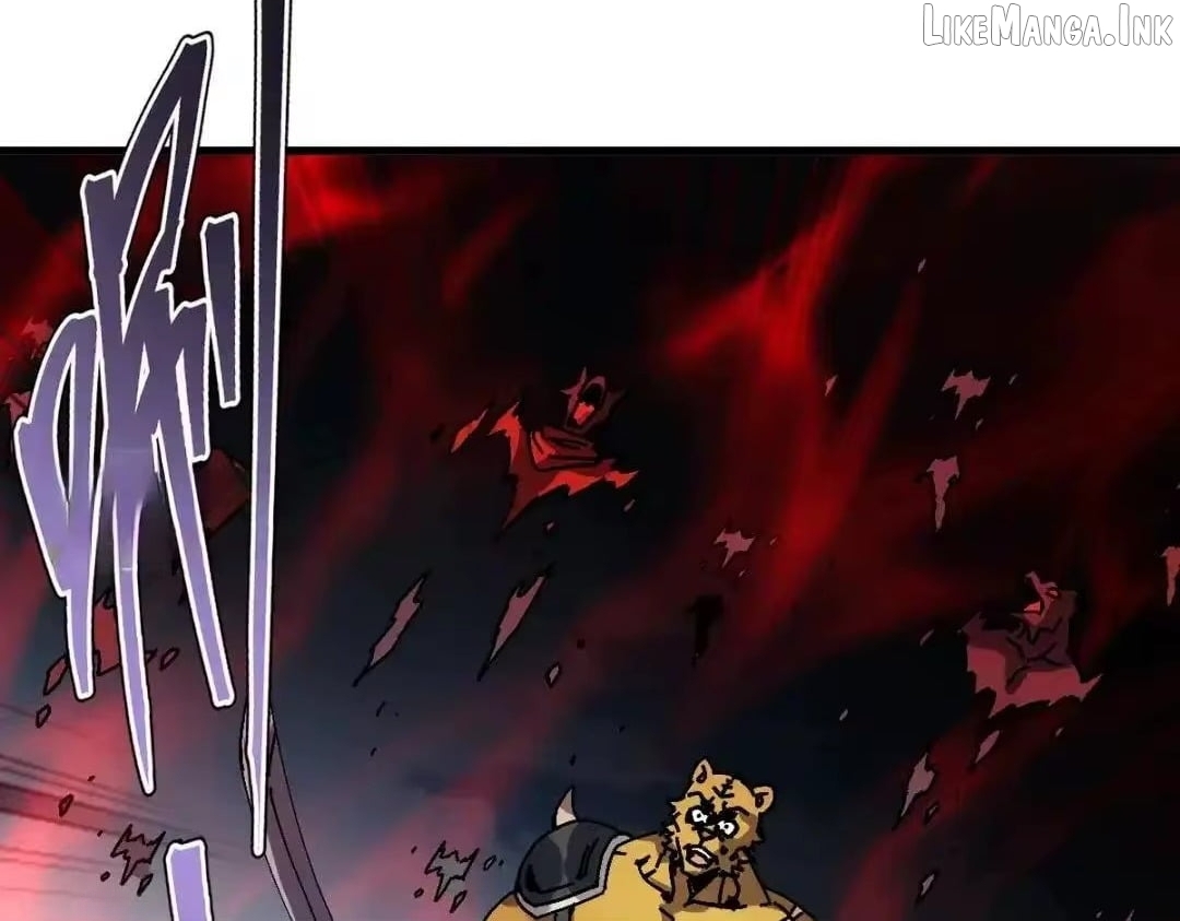 Master: This Villainous Disciple Is Not The Holy Child — Chapter 196 — page 7