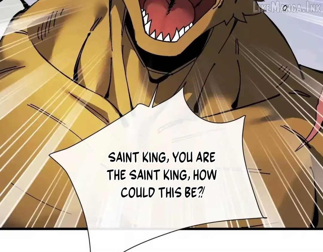Master: This Villainous Disciple Is Not The Holy Child — Chapter 196 — page 11