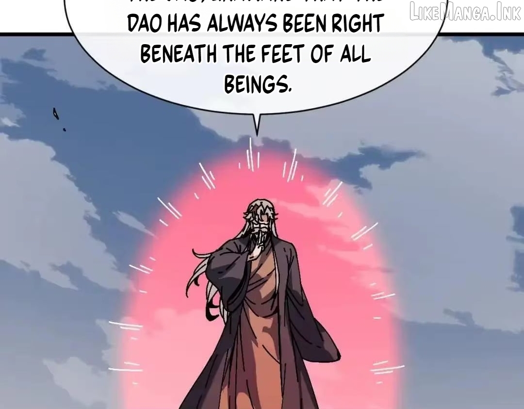 Master: This Villainous Disciple Is Not The Holy Child — Chapter 196 — page 13