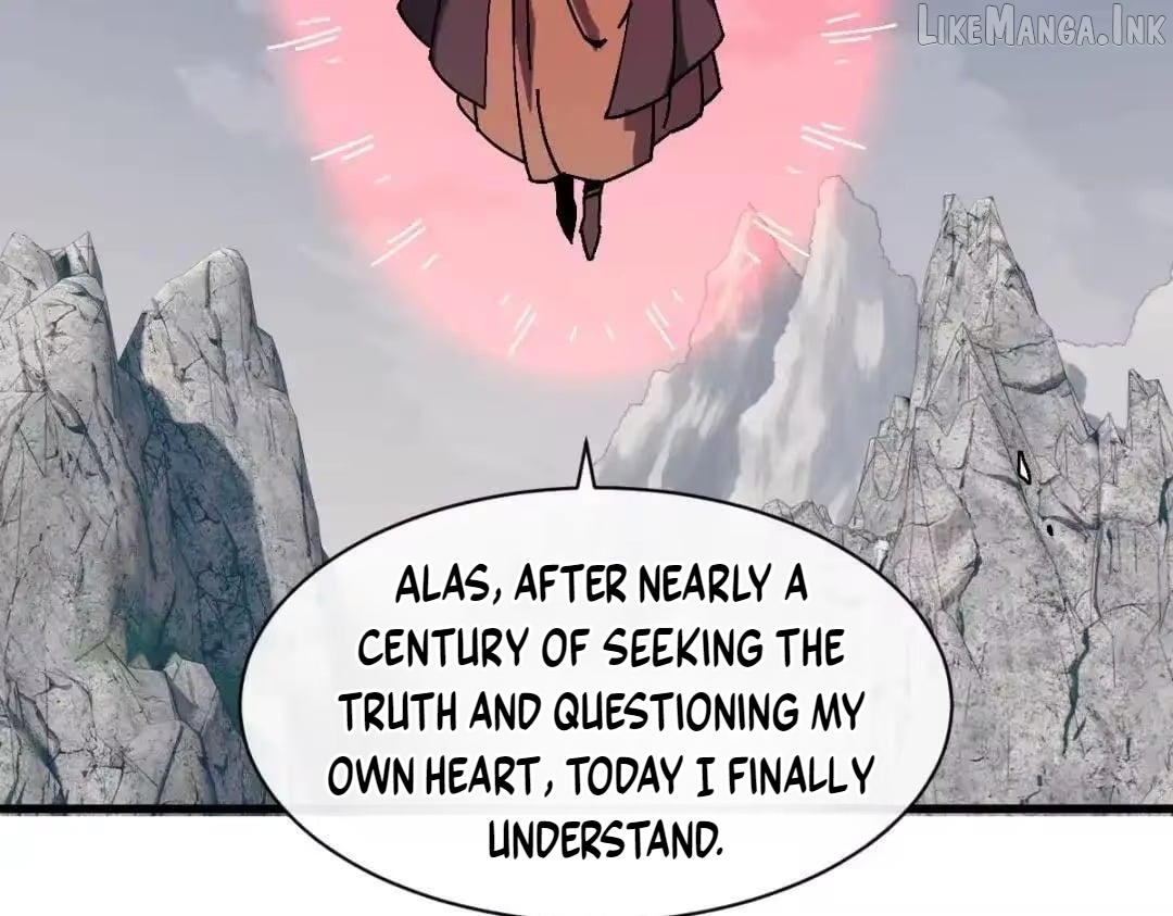 Master: This Villainous Disciple Is Not The Holy Child — Chapter 196 — page 14