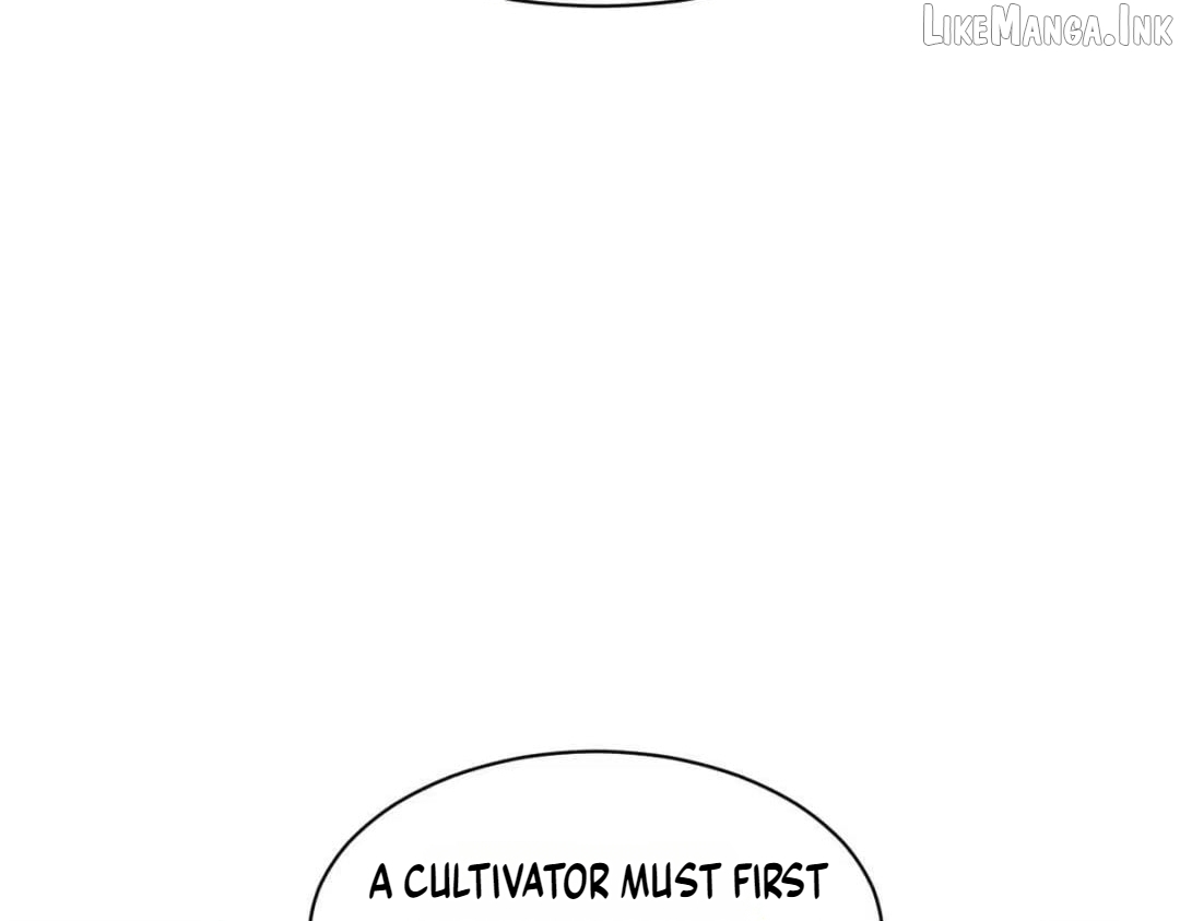 Master: This Villainous Disciple Is Not The Holy Child — Chapter 196 — page 15