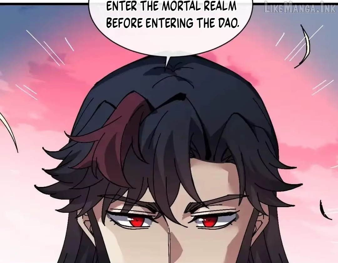 Master: This Villainous Disciple Is Not The Holy Child — Chapter 196 — page 16