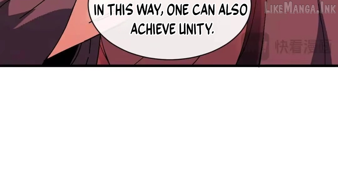 Master: This Villainous Disciple Is Not The Holy Child — Chapter 196 — page 18