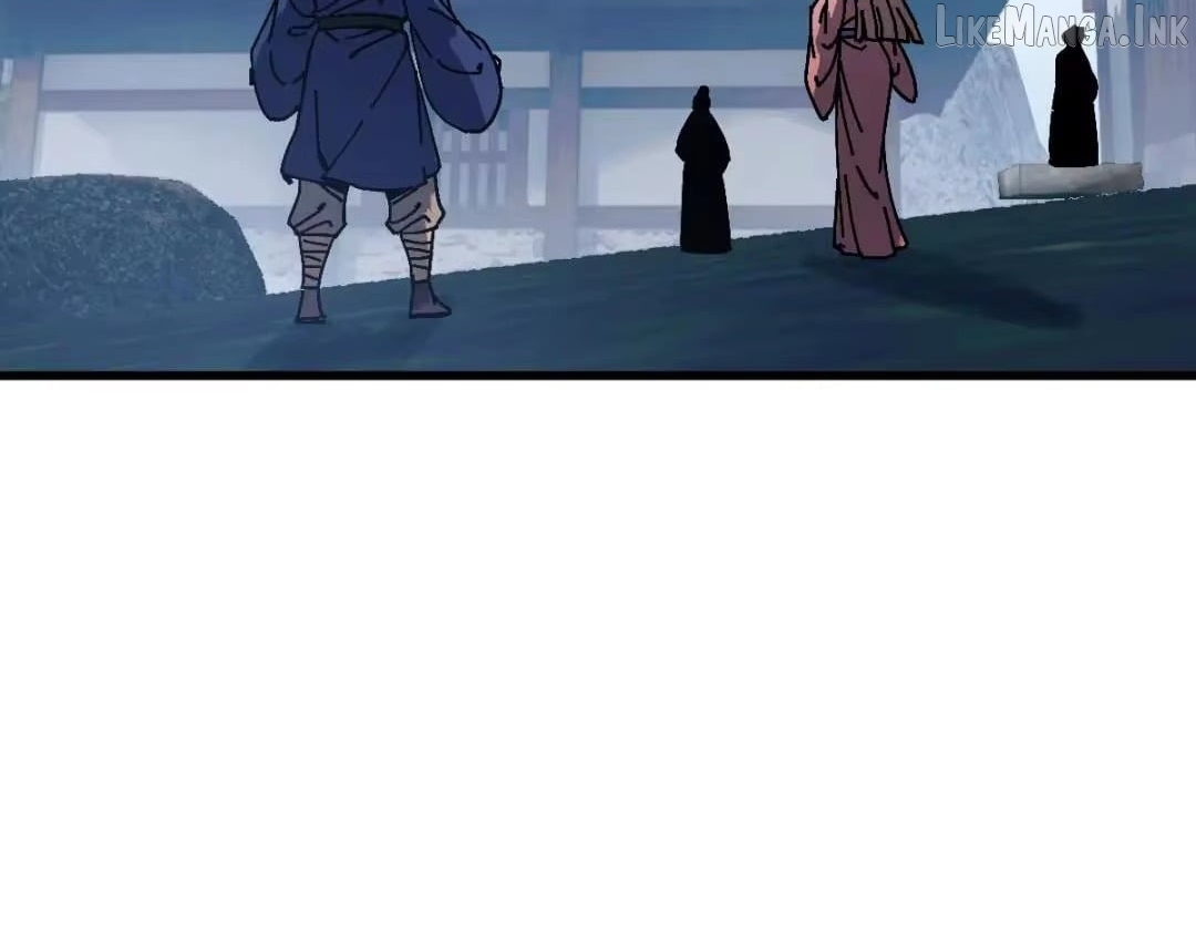 Master: This Villainous Disciple Is Not The Holy Child — Chapter 196 — page 21