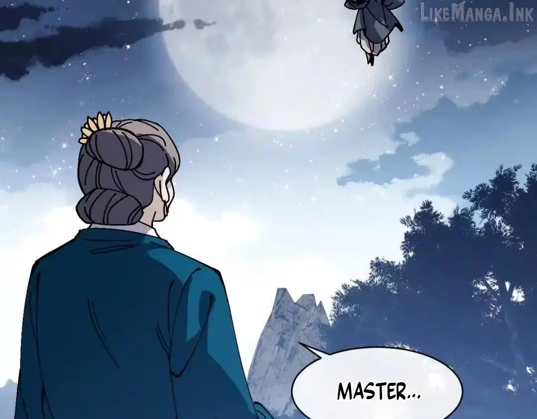 Master: This Villainous Disciple Is Not The Holy Child — Chapter 196 — page 26