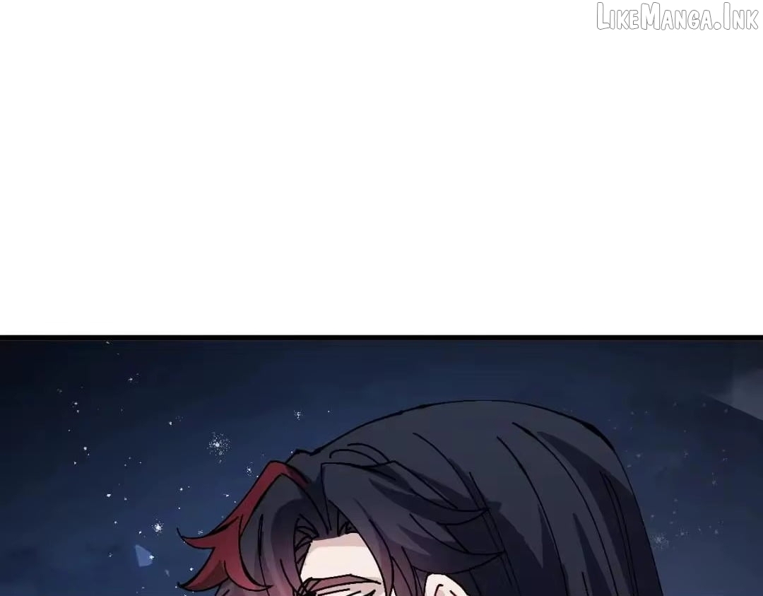 Master: This Villainous Disciple Is Not The Holy Child — Chapter 196 — page 28