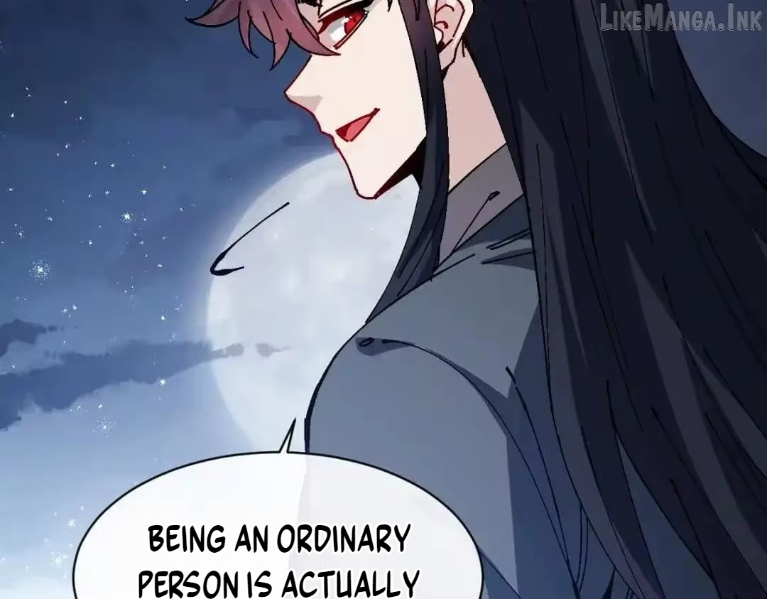 Master: This Villainous Disciple Is Not The Holy Child — Chapter 196 — page 29