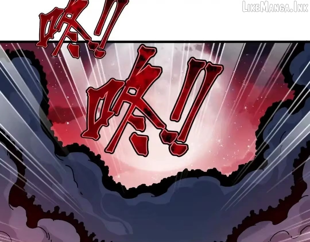 Master: This Villainous Disciple Is Not The Holy Child — Chapter 196 — page 43