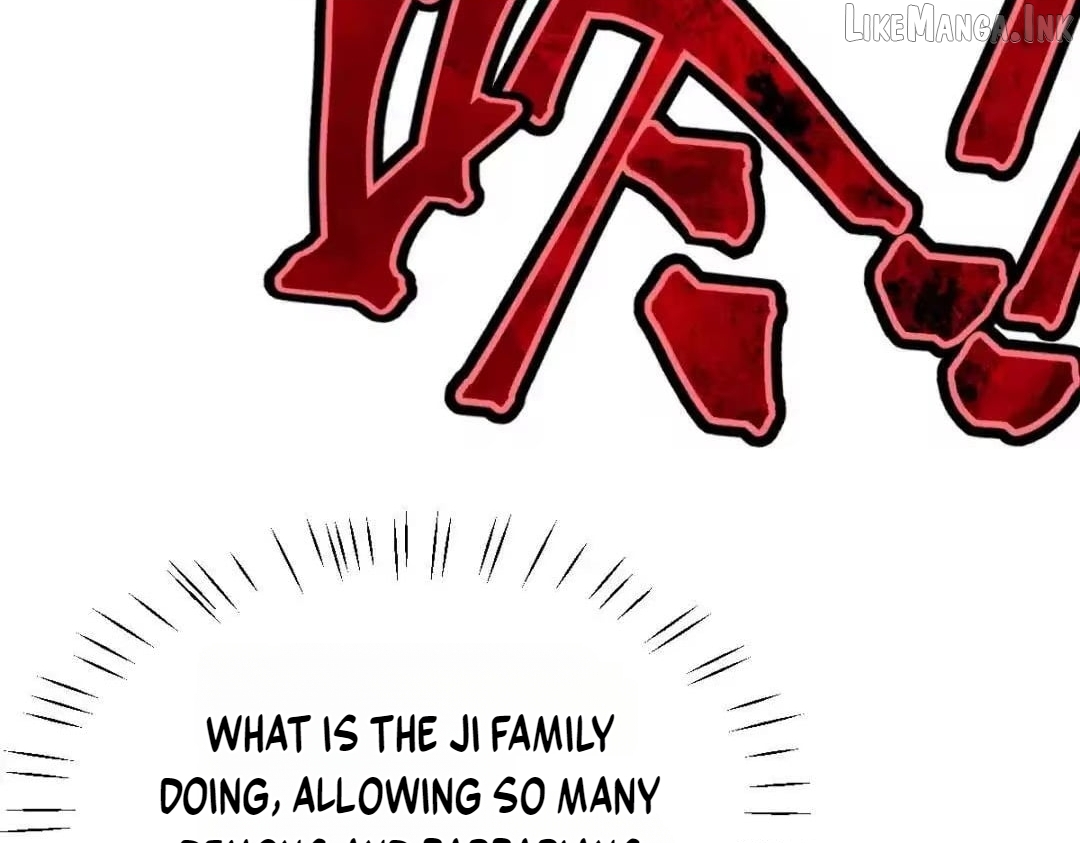Master: This Villainous Disciple Is Not The Holy Child — Chapter 196 — page 45