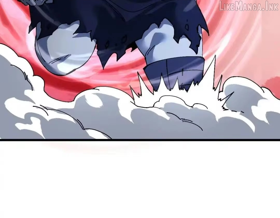Master: This Villainous Disciple Is Not The Holy Child — Chapter 196 — page 50