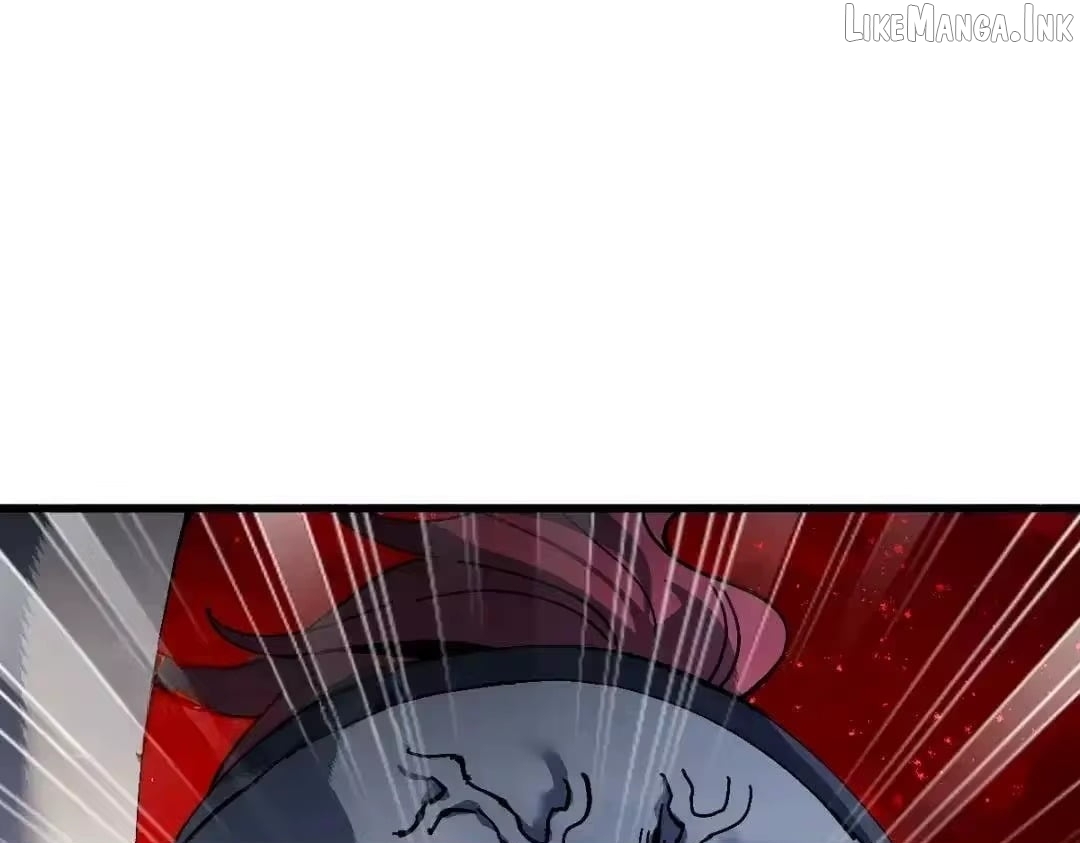 Master: This Villainous Disciple Is Not The Holy Child — Chapter 196 — page 57